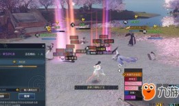 逆水寒最新副本爆料攻略,揭秘神秘副本挑战与通关技巧